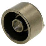 Ударник шуруповерта Makita TW100D оригинал 324894-2 (d10*29,5/D36/h26 мм)