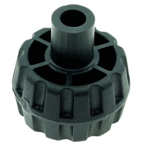 Гайка барашковая M10 отбойного молотка Makita HM1303 оригинал 252633-9
