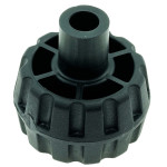 Гайка барашковая M10 отбойного молотка Makita HM1303 оригинал 252633-9