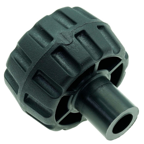Гайка барашковая M10 отбойного молотка Makita HM1303 оригинал 252633-9