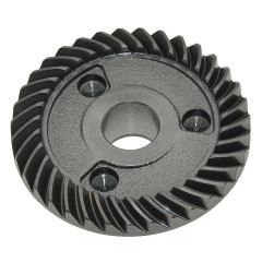 Шестерня шлифмашины Makita PC5001C оригинал 227521-9 (d12*51/h15 мм)