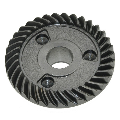 Шестерня шліфувальної машини Makita PC5001C оригінал 227521-9 (d12*51/h15 мм)