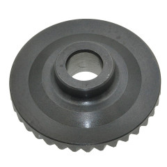 Шестерня шлифмашины Makita PC5001C оригинал 227521-9 (d12*51/h15 мм) 2