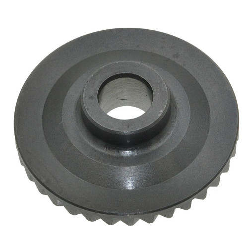 Шестерня шлифмашины Makita PC5001C оригинал 227521-9 (d12*51/h15 мм)