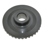 Шестерня шлифмашины Makita PC5001C оригинал 227521-9 (d12*51/h15 мм)