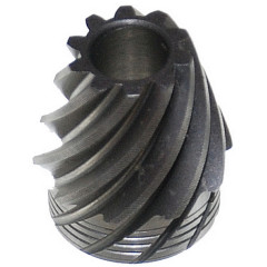 Ведущая шестерня болгарки Makita 9050 227563-3 (d7 h20) оригинал 2