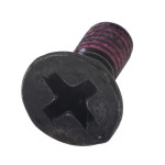Винт с потайной коловкою М4х10 фрезера Makita 3700B оригинал 265135-6