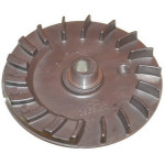 Крыльчатка шлифмашина Makita BO5010 оригинал 241896-2