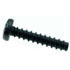 Винт самонарезающий PT 3x16 шуруповерта Makita 6203D оригинал 266130-9 2