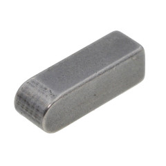 Шпонка перфоратора Makita HR4000C оригінал 254229-2 (D5 L15)