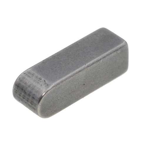 Шпонка перфоратора Makita HR4000C оригінал 254229-2 (D5 L15)