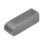 Шпонка перфоратора Makita HR4000C оригінал 254229-2 (D5 L15)