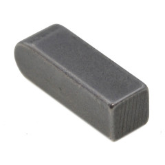 Шпонка перфоратора Makita HR4000C оригінал 254229-2 (D5 L15) 2