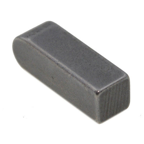 Шпонка перфоратора Makita HR4000C оригінал 254229-2 (D5 L15)