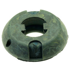 Носик перфоратора перфоратора Makita HR 160 D/HR2000 оригинал 286234-1 (d14*37/h13 мм)