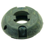 Носик перфоратора перфоратора Makita HR 160 D/HR2000 оригинал 286234-1 (d14*37/h13 мм)