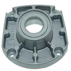 Фланец полировальной машины Makita 9227CB/Makita 9237CB оригинал 316896-2 2
