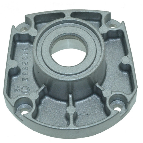 Фланец полировальной машины Makita 9227CB/Makita 9237CB оригинал 316896-2