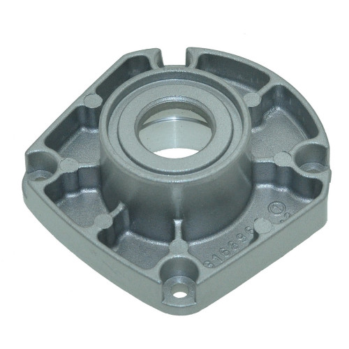 Фланець полірувальної машини Makita 9227CB/Makita 9237CB оригінал 316896-2