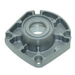 Фланець полірувальної машини Makita 9227CB/Makita 9237CB оригінал 316896-2