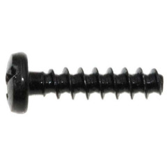 Винт 4x18 болгарки УШМ Makita 9553 NB оригинал 266326-2