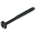 Саморіз 37*4 перфоратор Makita HR2450 оригінал 266351-3