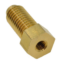 Установочный винт фрезера (M10) Makita 3612C оригинал 266015-9