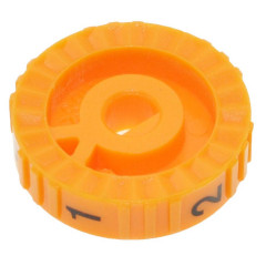 Регулировочное колесо шлифмашины Makita 9227C оригинал 271417-6