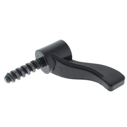 Прижимная ручка фрезера Makita 3620 оригинал 272221-6