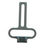 Держатель штока лобзика Makita JV0600 оригинал 310484-7 (замена 313354-9)
