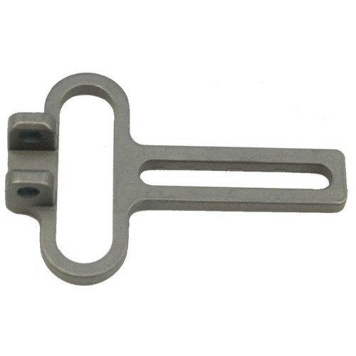 Тримач штока лобзика Makita JV0600 оригінал 310484-7