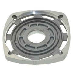 Фланец болгарки Makita GA7010C оригинал 317753-7 (d32/Мц 68*97 мм)