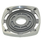 Фланец болгарки Makita GA7010C оригинал 317753-7 (d32/Мц 68*97 мм)