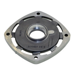 Фланец болгарки Makita GA7010C оригинал 317753-7 (d32/Мц 68*97 мм) 2