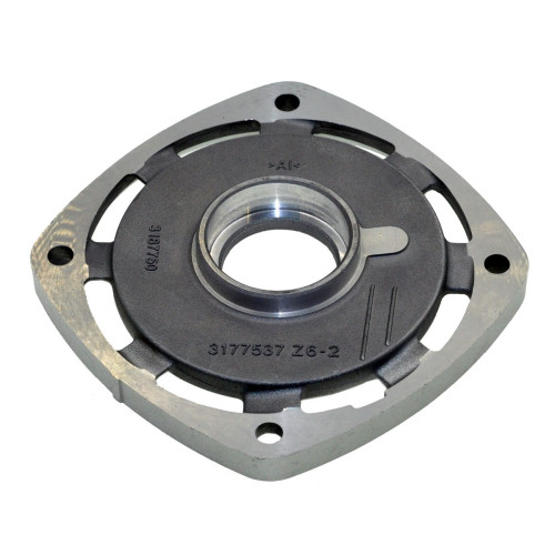 Фланец болгарки Makita GA7010C оригинал 317753-7 (d32/Мц 68*97 мм)