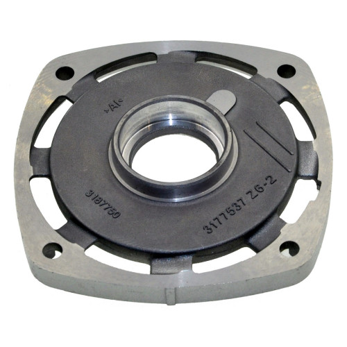 Фланец болгарки Makita GA7010C оригинал 317753-7 (d32/Мц 68*97 мм)