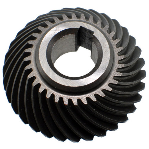 Шестерня дисковой пилы Makita LS1016 оригинал 227550-2