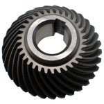 Шестерня дисковой пилы Makita LS1016 оригинал 227550-2