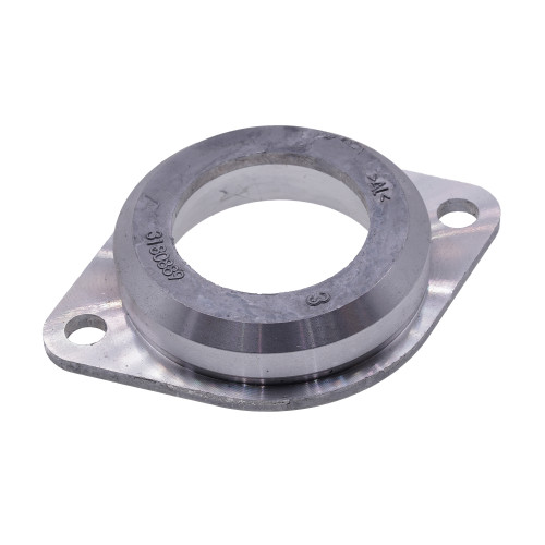 Корпус подшипника дисковой пилы Makita 4101R оригинал 318088-9