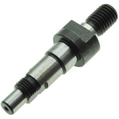 Вал болгарки Makita 9047 оригинал 322902-3 2