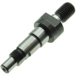Вал болгарки Makita 9047 оригинал 322902-3