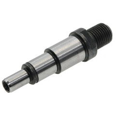 Вал дрели Makita HP1630/HP1631/MT811 оригинал 324223-9 (8*12*15 L69) 2