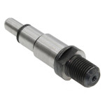 Вал дрели Makita HP1630/HP1631/MT811 оригинал 324223-9 (8*12*15 L69)