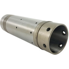 Гільза відбійного молотка Makita HM1202 d44 оригінал 331608-2 2