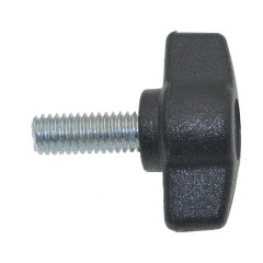 Гвинт M6X15 дискової пили Makita 5903R/CA 5000 XJ оригінал 265726-3