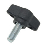 Винт M6X15 дисковой пилы Makita 5903R/CA 5000 XJ оригинал 265726-3