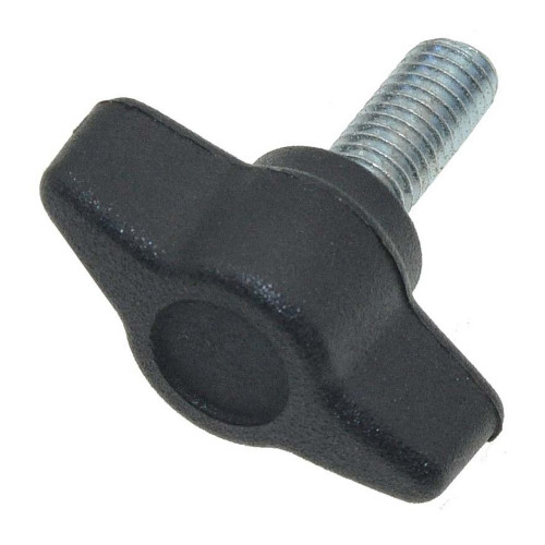Гвинт M6X15 дискової пили Makita 5903R/CA 5000 XJ оригінал 265726-3