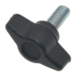 Винт M6X15 дисковой пилы Makita 5903R/CA 5000 XJ оригинал 265726-3
