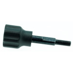 Винт М5х33 фрезера Makita 3709 оригинал 265771-8