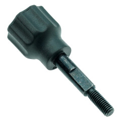 Винт М5х33 фрезера Makita 3709 оригинал 265771-8 2